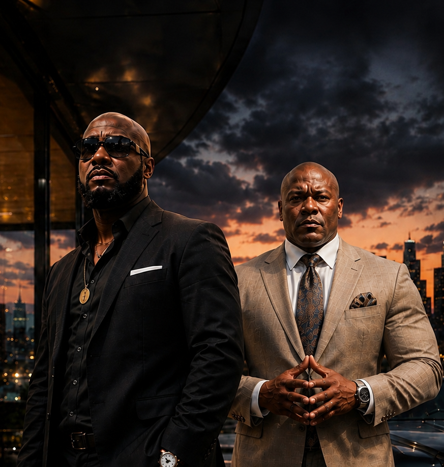 MONSTA YO & MOOKIE DA LOC: Building The Next Era of  West Coast Culture